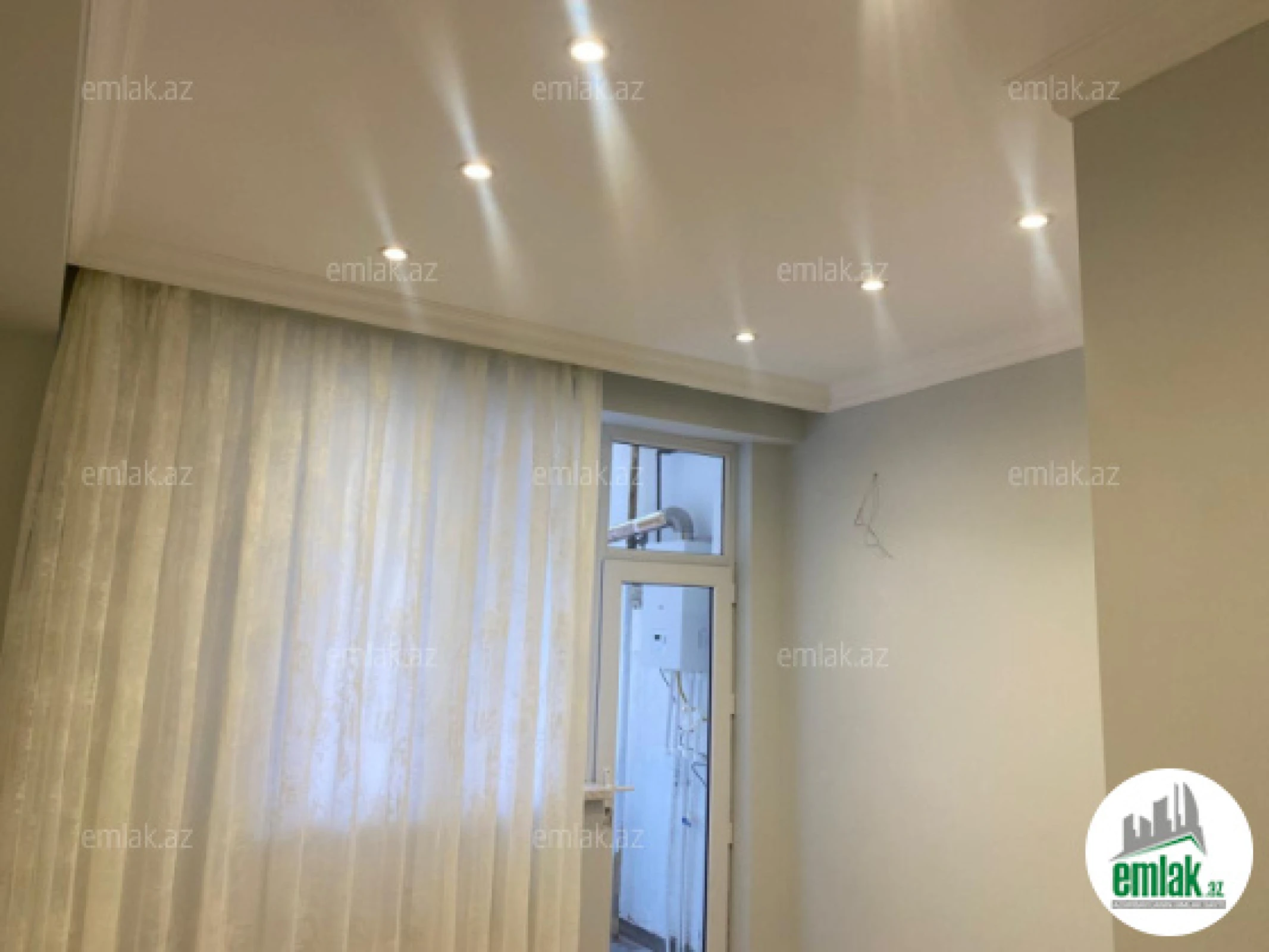 Satılır 3 otaqlı yeni tikili 103 m²