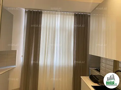 Satılır 3 otaqlı yeni tikili 103 m²