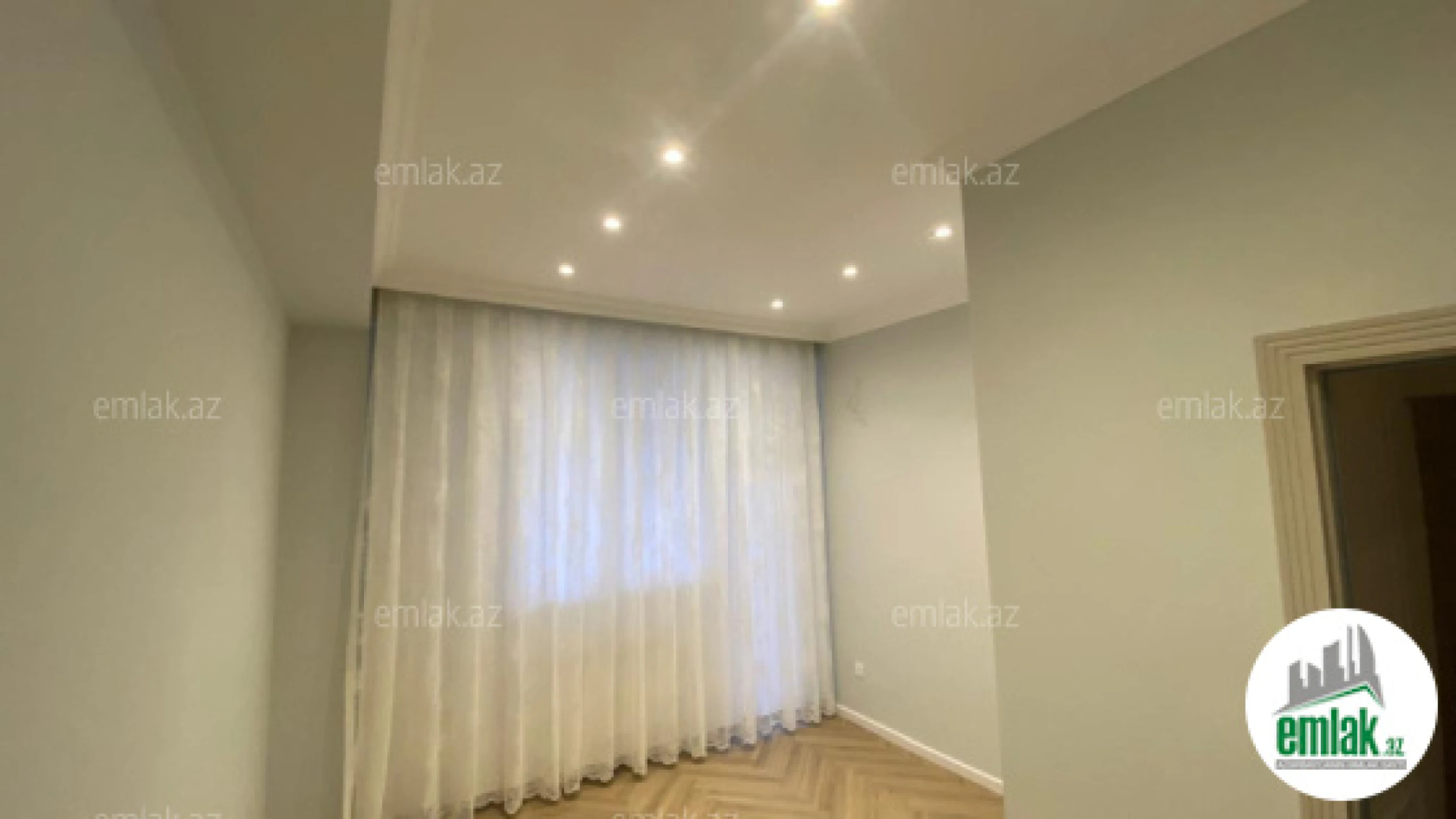 Satılır 3 otaqlı yeni tikili 103 m²