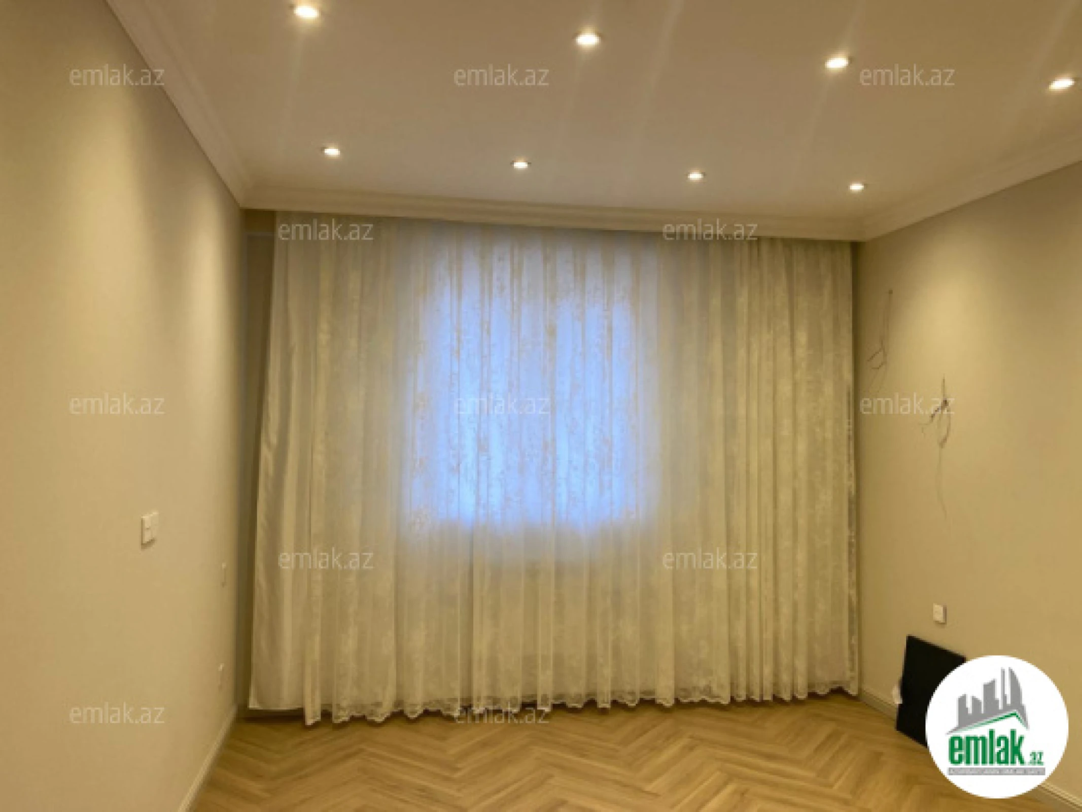 Satılır 3 otaqlı yeni tikili 103 m²
