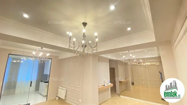 Satılır 3 otaqlı yeni tikili 103 m² — Bakı, Əhmədli 3 otaq 103.00 m²