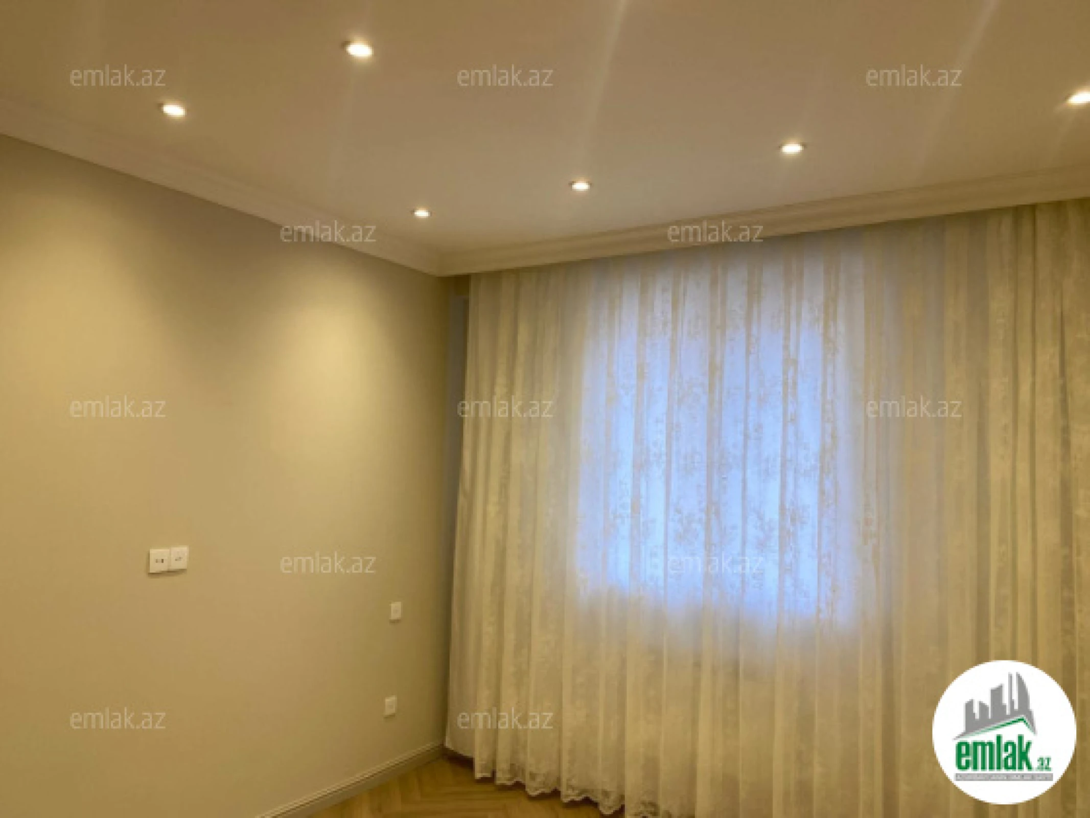 Satılır 3 otaqlı yeni tikili 103 m²