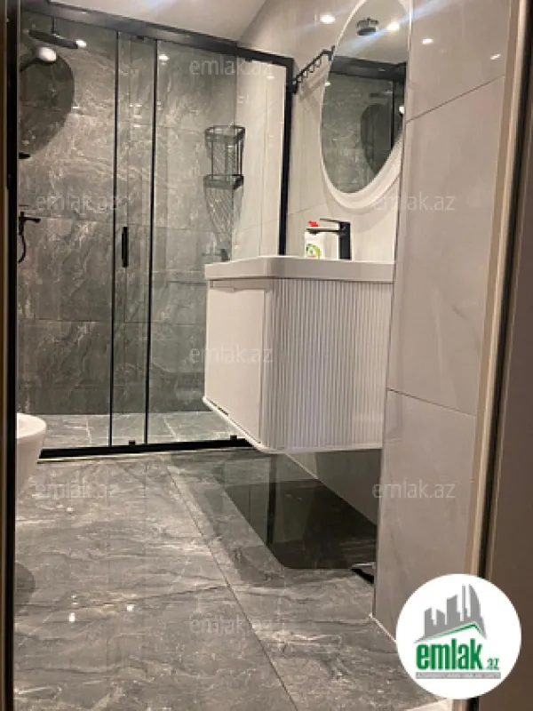 Satılır 3 otaqlı yeni tikili 103 m²