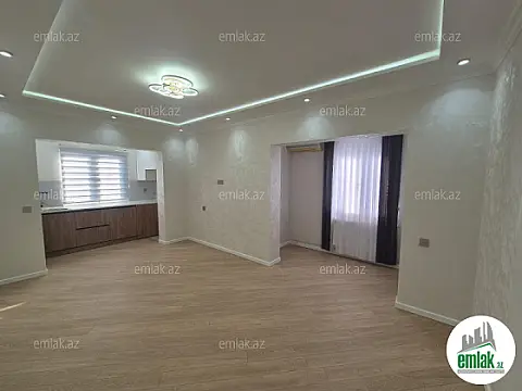 Satılır 2 otaqlı köhnə tikili 45 m² — Bakı, Puta 2 otaq 45.00 m²