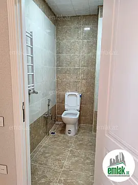 Satılır 2 otaqlı yeni tikili 74 m² — Bakı, Şəhər mərkəzi 2 otaq 74.00 m²