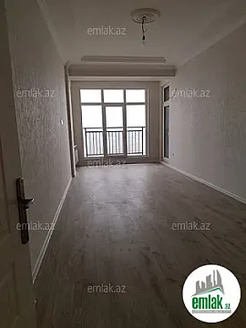 Satılır 2 otaqlı yeni tikili 74 m²
