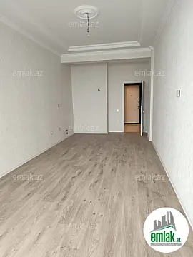 Satılır 2 otaqlı yeni tikili 74 m²