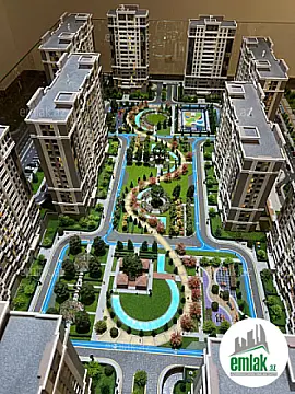 Satılır 2 otaqlı yeni tikili 48 m²