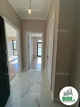 Satılır 2 otaqlı yeni tikili 48 m²