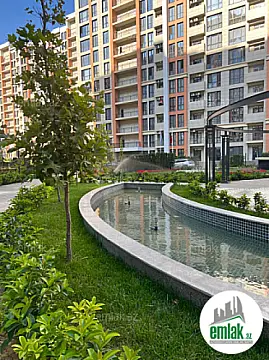 Satılır 2 otaqlı yeni tikili 48 m²