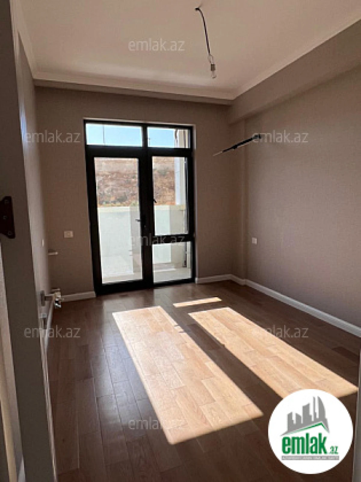 Satılır 2 otaqlı yeni tikili 48 m²