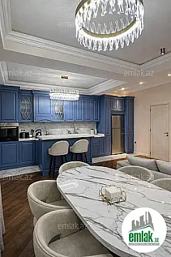Satılır 3 otaqlı yeni tikili 95 m²