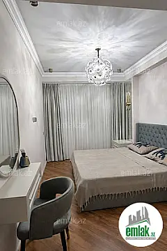 Satılır 3 otaqlı yeni tikili 95 m²