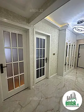 Satılır 3 otaqlı köhnə tikili 92 m²