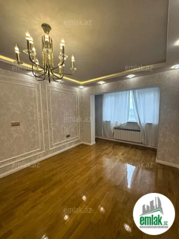 Satılır 3 otaqlı köhnə tikili 92 m²