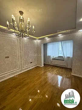 Satılır 3 otaqlı köhnə tikili 92 m²