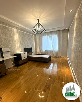 Satılır 3 otaqlı köhnə tikili 92 m² — Bakı 3 otaq 92.00 m²