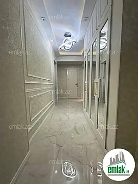 Satılır 3 otaqlı köhnə tikili 92 m²