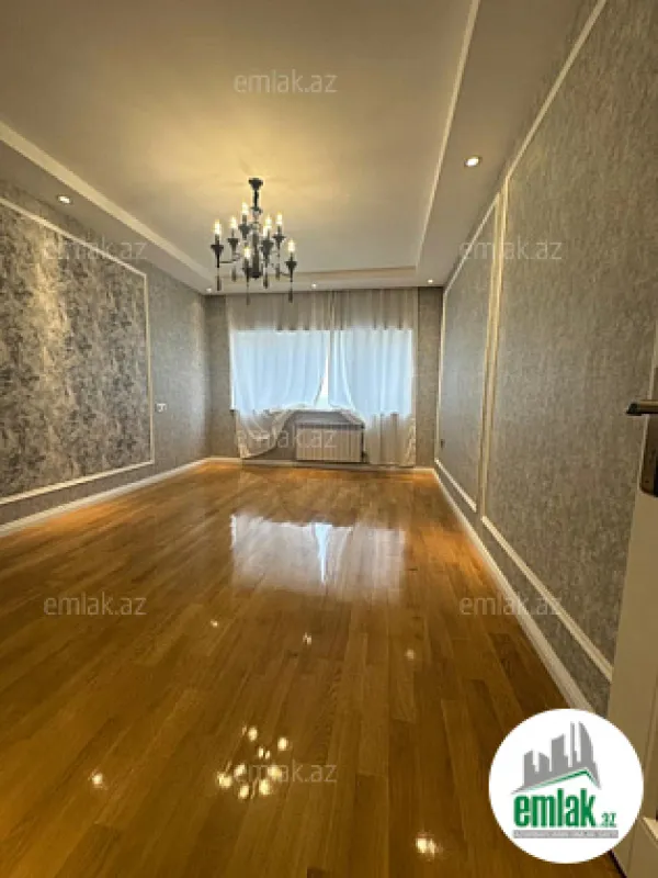 Satılır 3 otaqlı köhnə tikili 92 m²