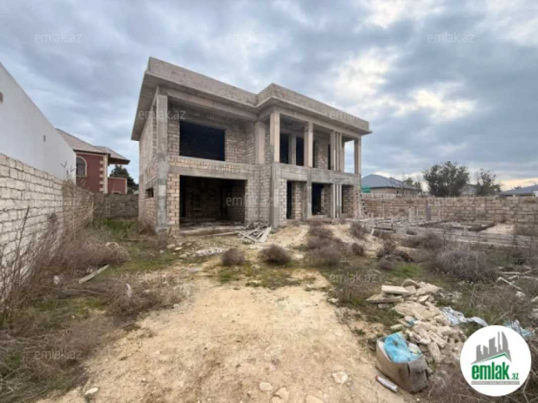 Satılır torpaq sahəsi 5.5 m²