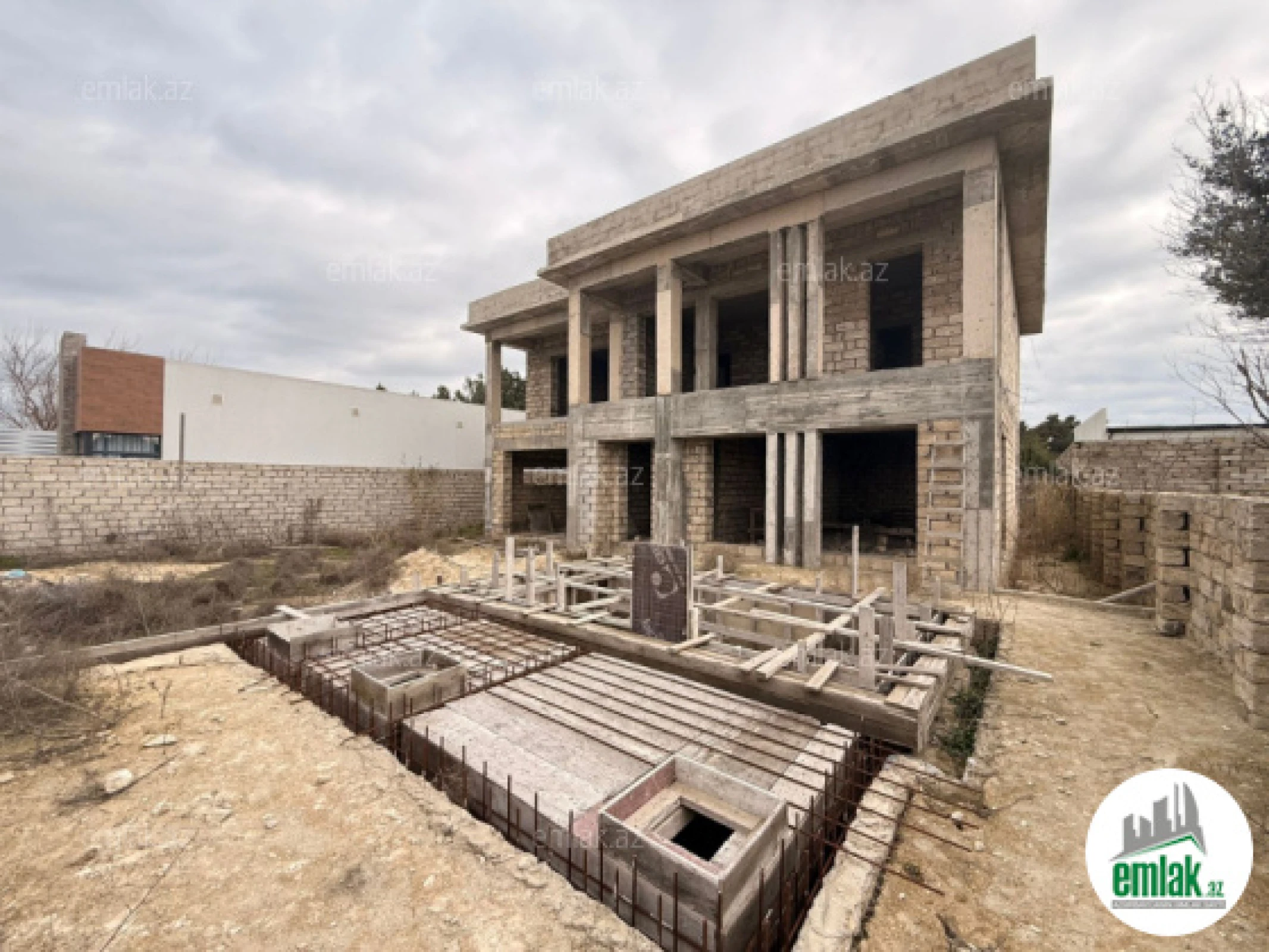 Satılır torpaq sahəsi 5.5 m²