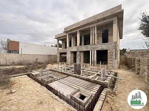 Satılır torpaq sahəsi 5.5 m² — Bakı 5.50 m²