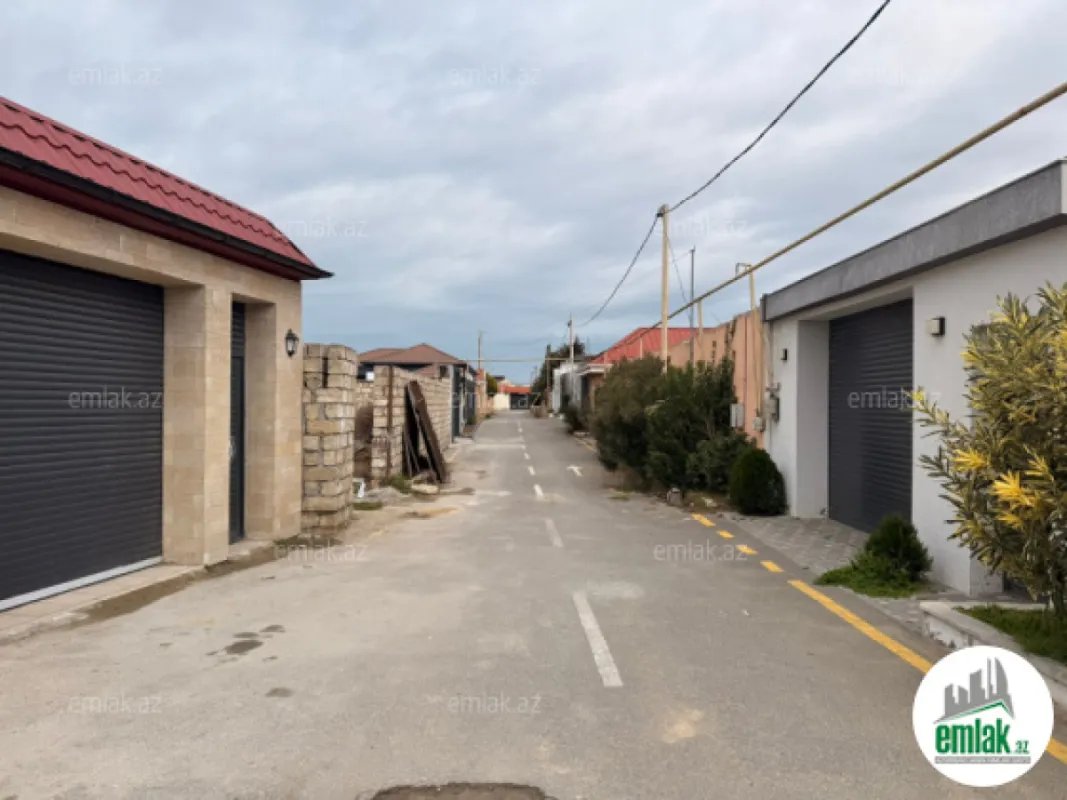 Satılır torpaq sahəsi 5.5 m²