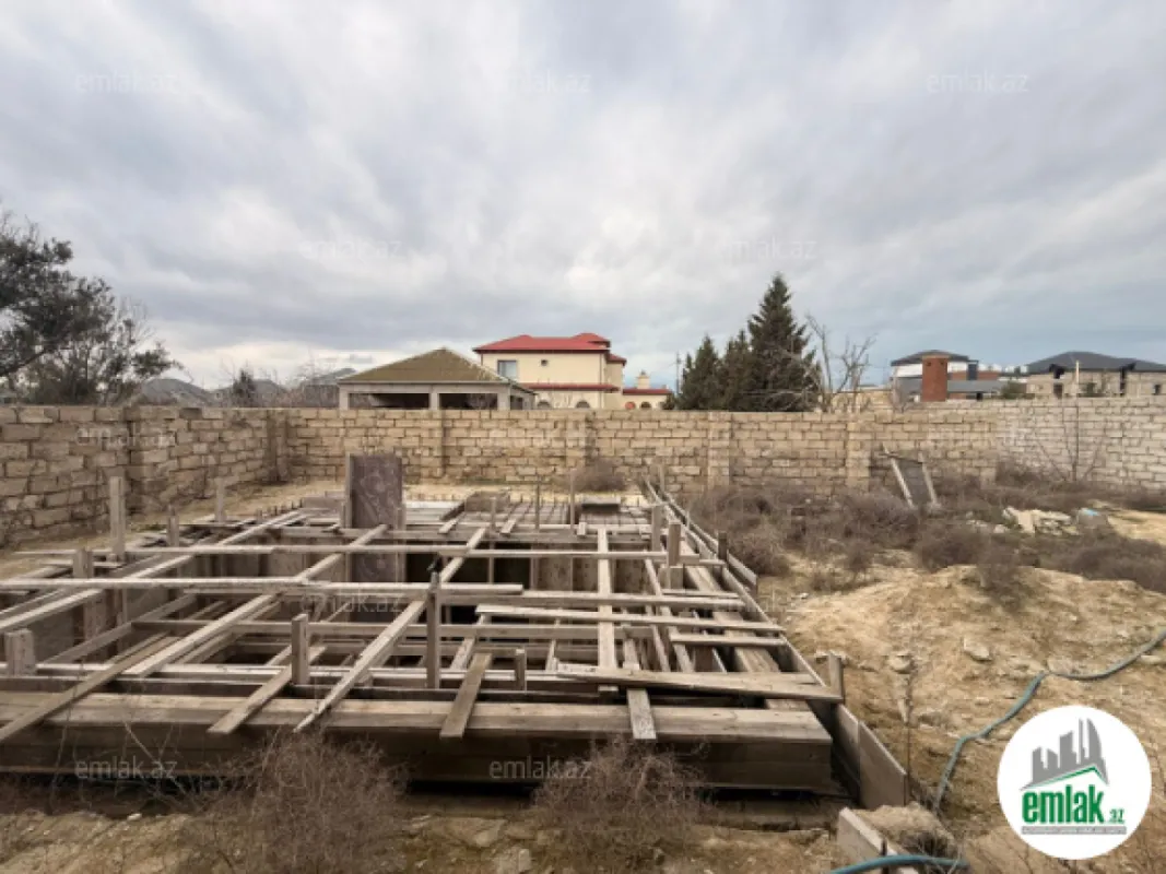 Satılır torpaq sahəsi 5.5 m²