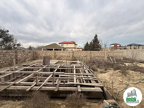 Satılır torpaq sahəsi 5.5 m²