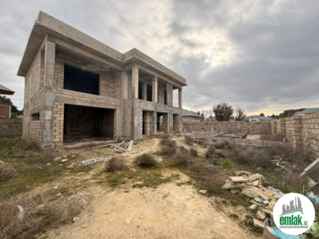 Satılır torpaq sahəsi 5.5 m²