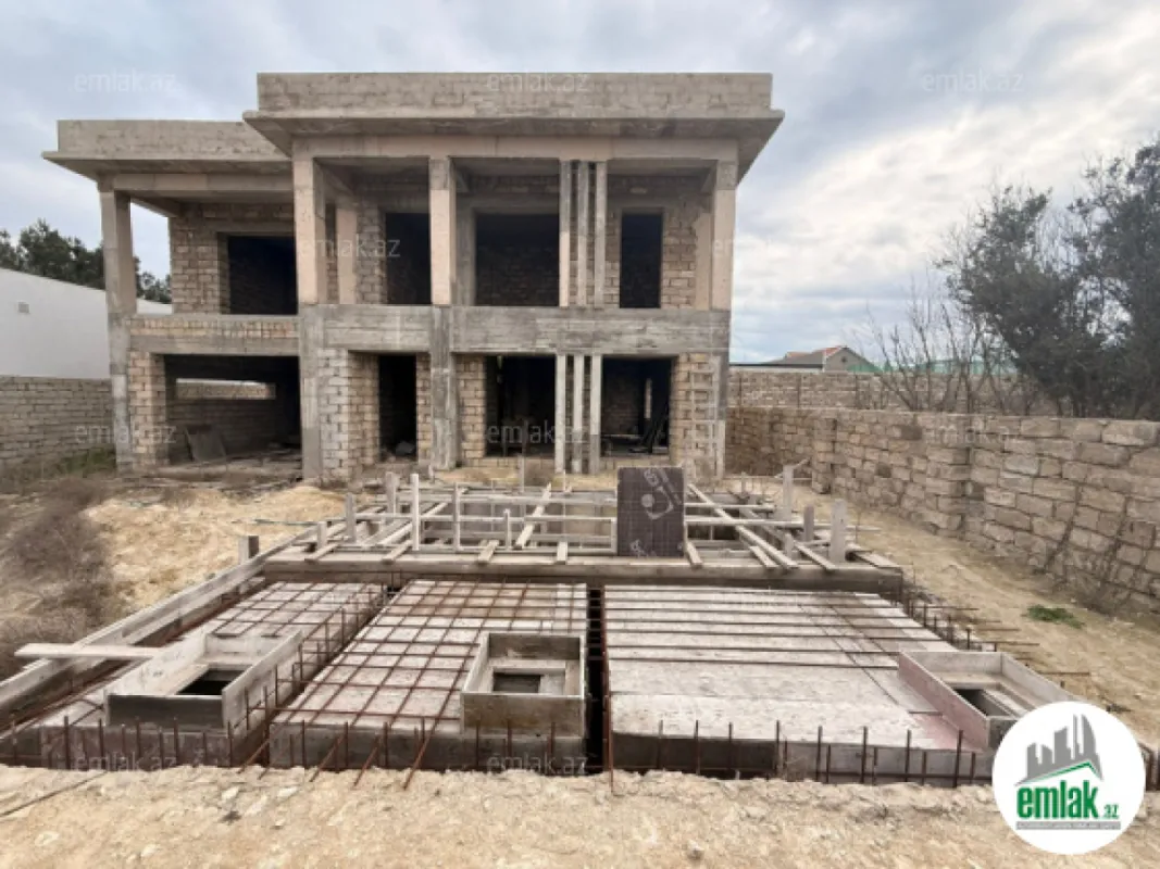 Satılır torpaq sahəsi 5.5 m²