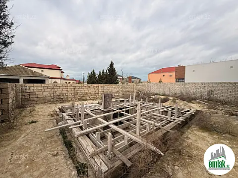 Satılır torpaq sahəsi 5.5 m²