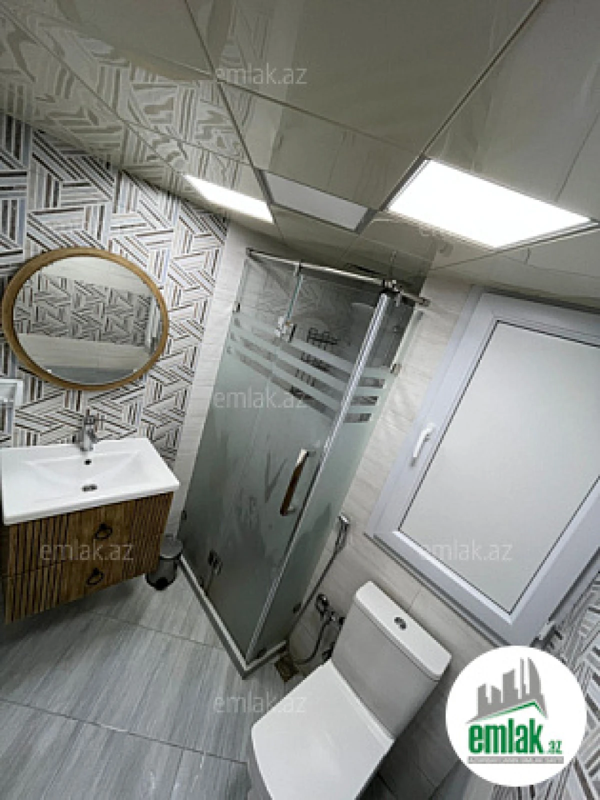 Satılır 3 otaqlı köhnə tikili 60 m²