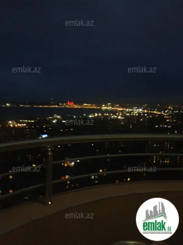 Satılır 3 otaqlı yeni tikili 127 m²