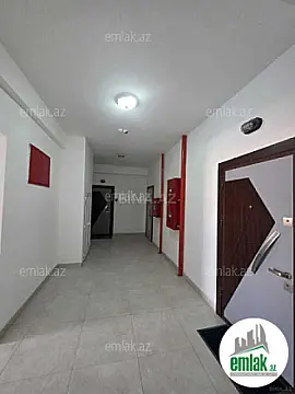 Satılır 3 otaqlı yeni tikili 135 m²