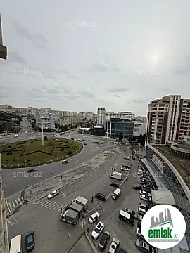 Satılır 3 otaqlı yeni tikili 107 m² — Bakı, Puta 3 otaq 107.00 m²