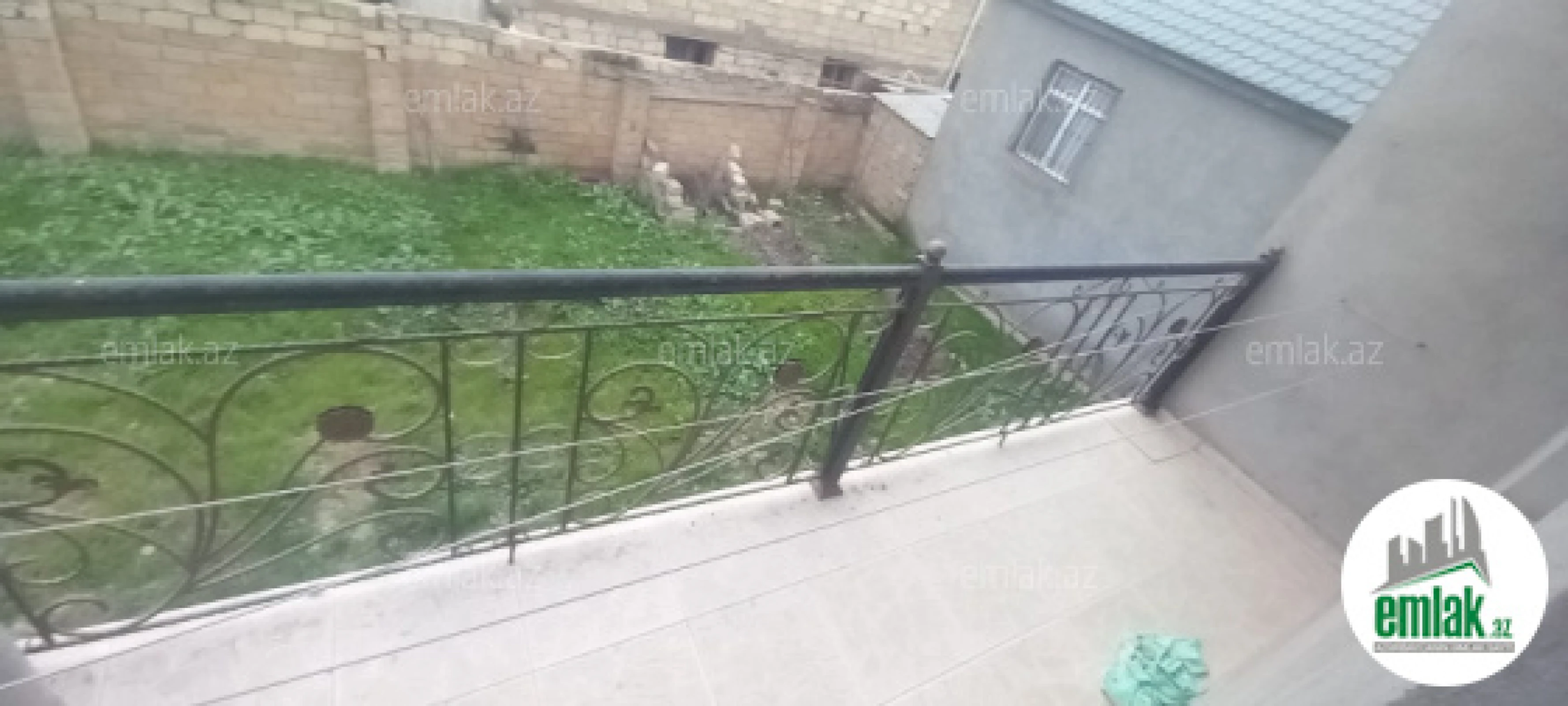 Satılır 7 otaqlı həyət evi 350 m²