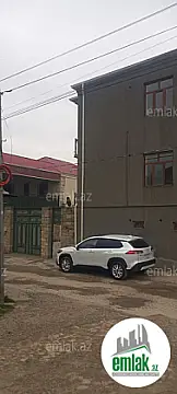 Satılır 7 otaqlı həyət evi 350 m²