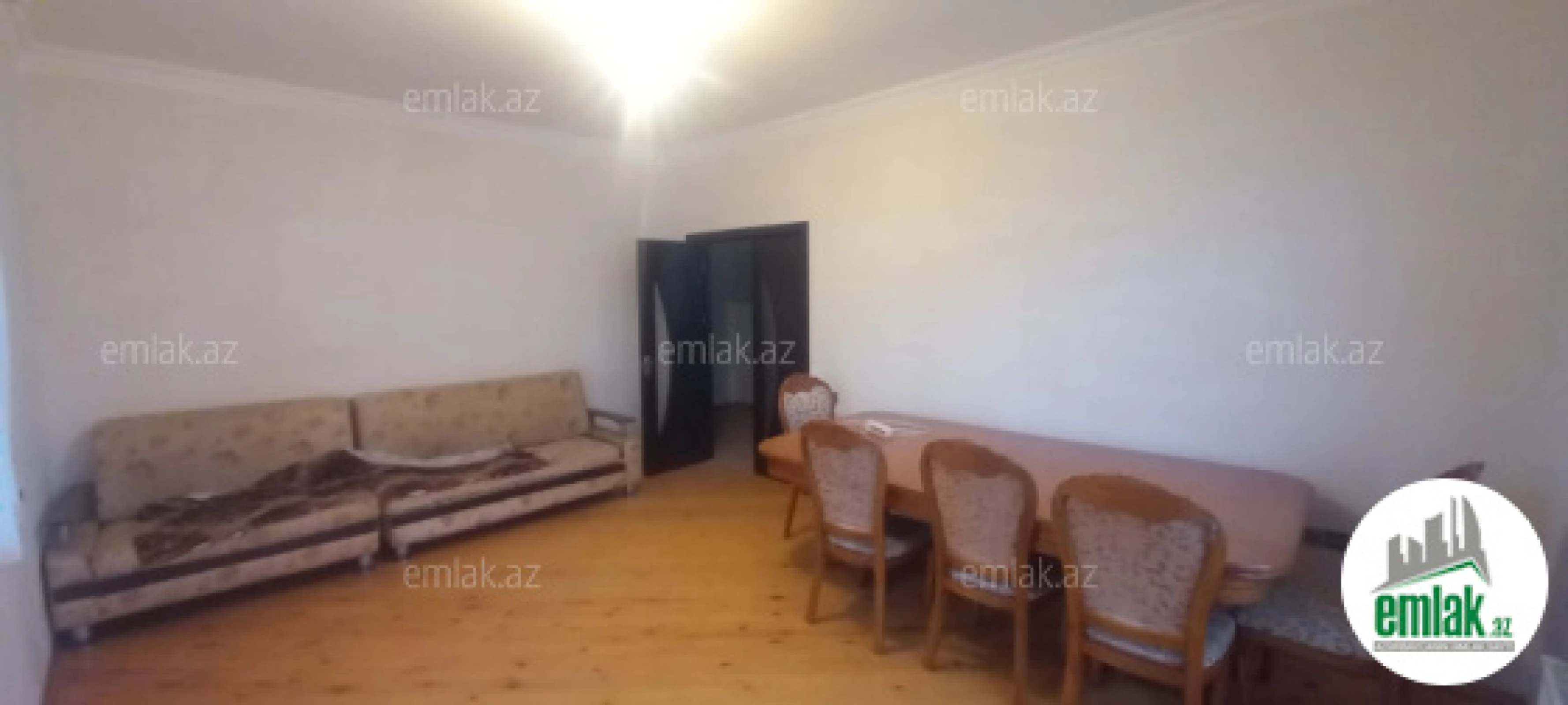 Satılır 7 otaqlı həyət evi 350 m²