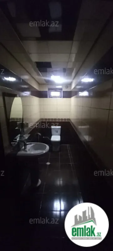 Satılır 7 otaqlı həyət evi 350 m²