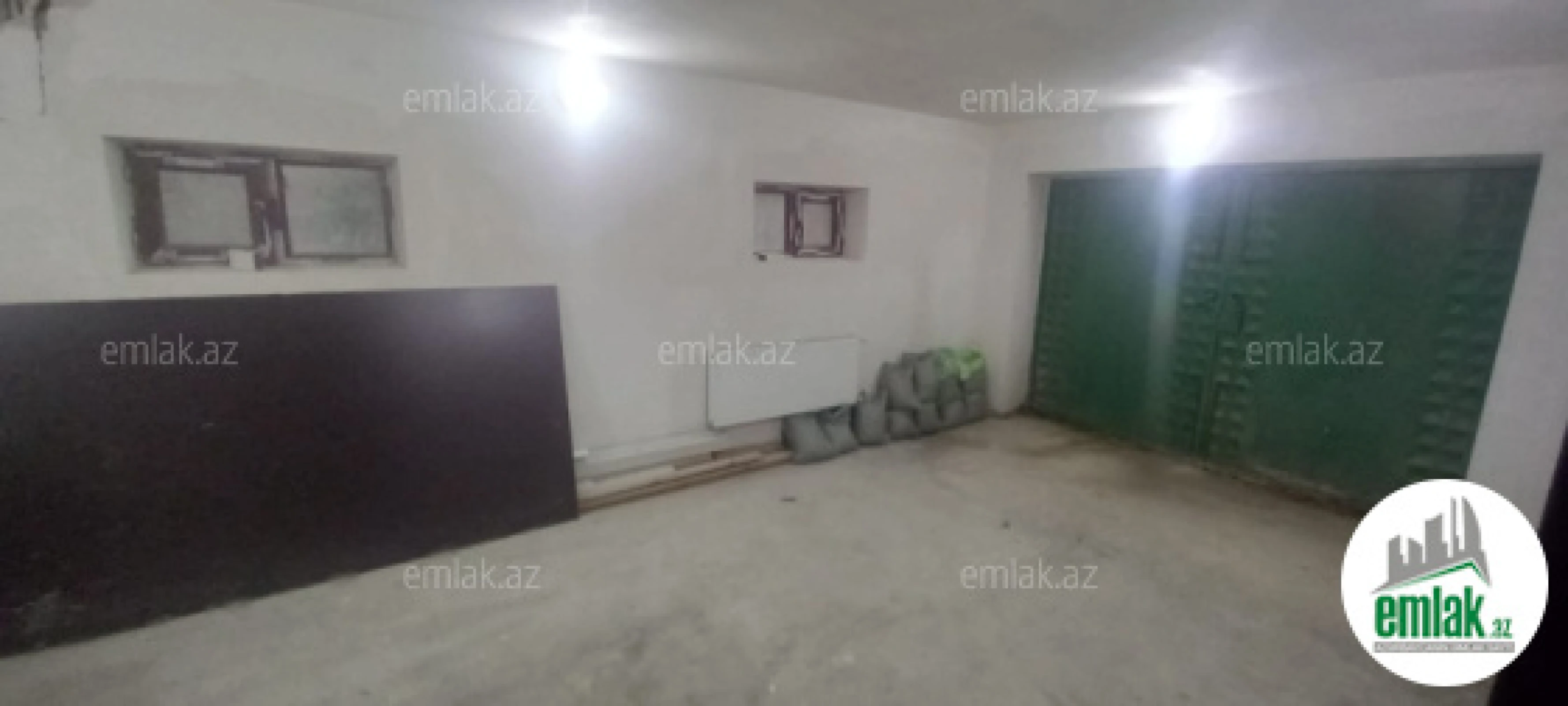 Satılır 7 otaqlı həyət evi 350 m²