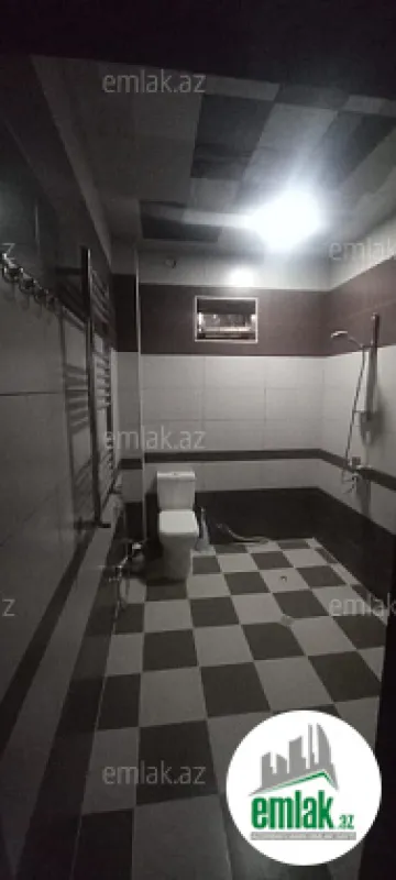 Satılır 7 otaqlı həyət evi 350 m²