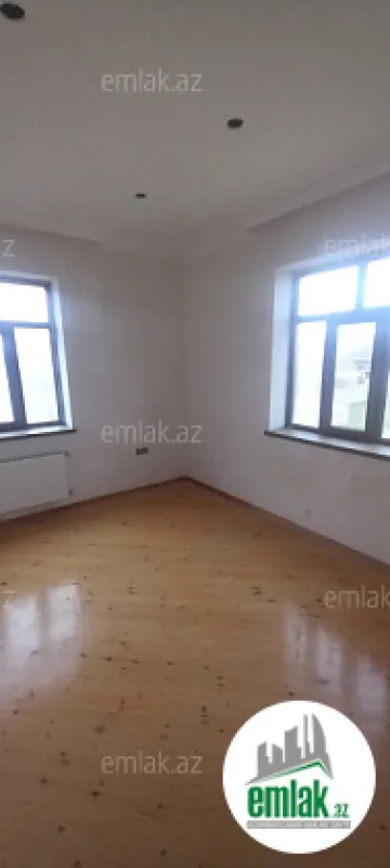 Satılır 7 otaqlı həyət evi 350 m²