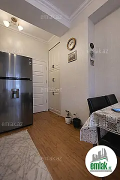 Satılır 3 otaqlı yeni tikili 95 m²