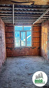 Satılır 3 otaqlı yeni tikili 112 m²