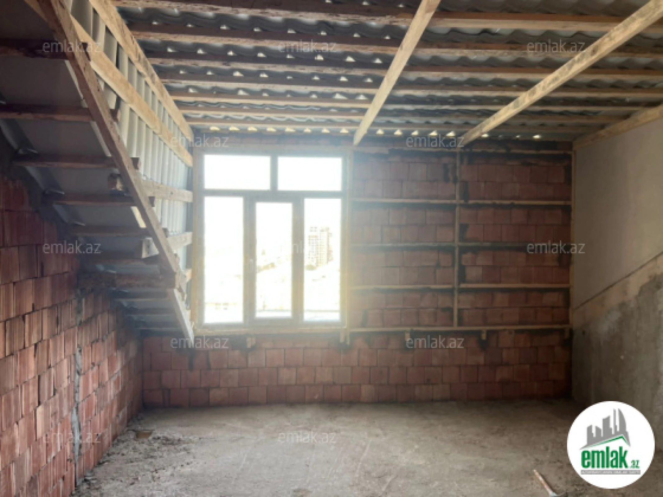 Satılır 3 otaqlı yeni tikili 112 m²