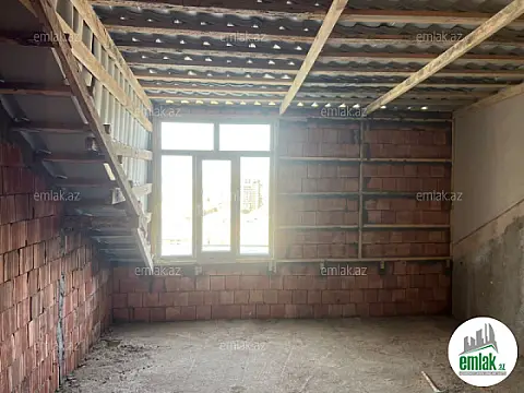 Satılır 3 otaqlı yeni tikili 112 m²