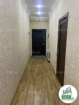 Satılır 2 otaqlı yeni tikili 65 m² — Bakı, Şəhər mərkəzi 2 otaq 65.00 m²