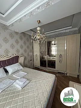Satılır 2 otaqlı yeni tikili 70 m²