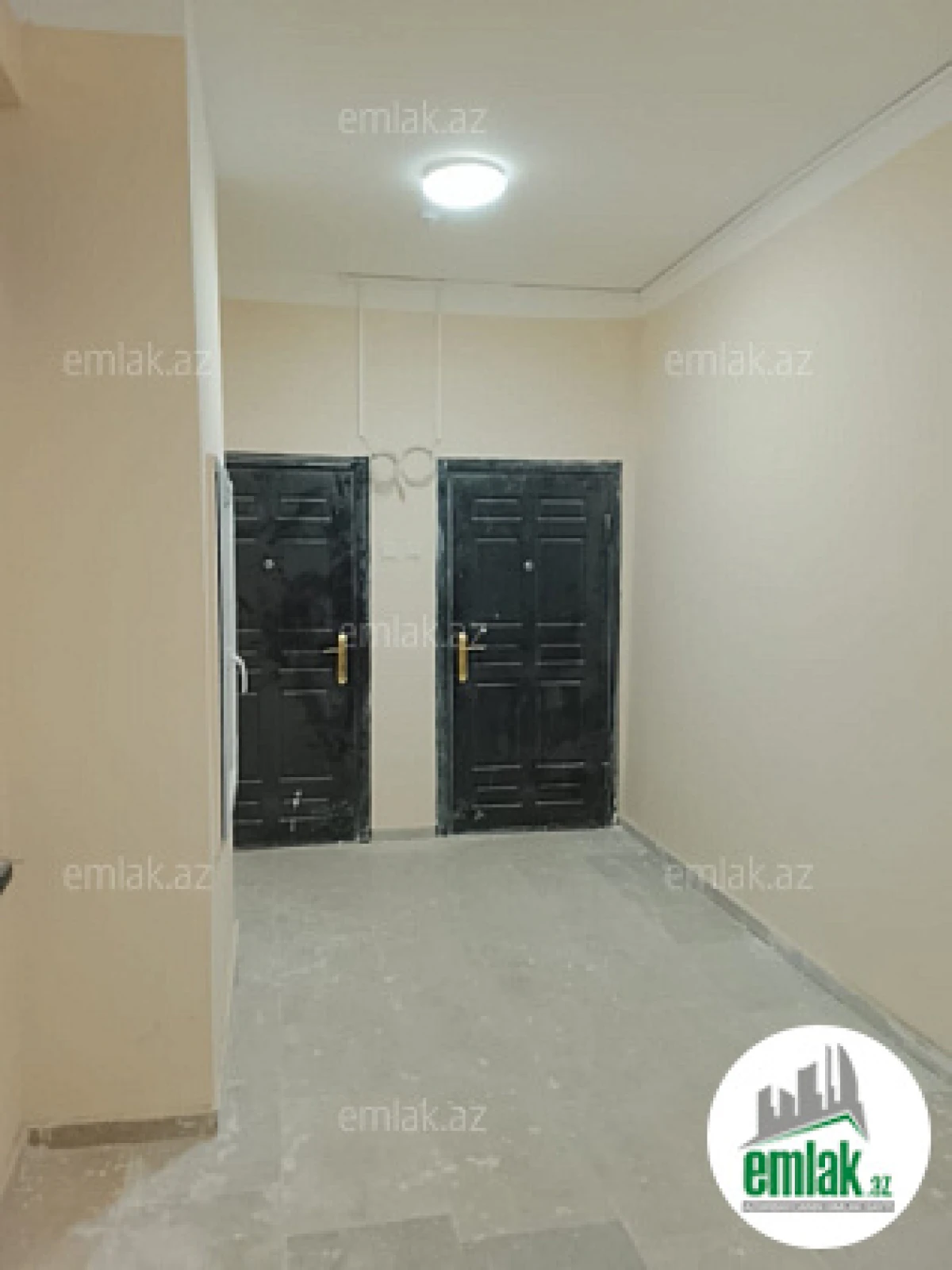 Satılır 2 otaqlı yeni tikili 68 m²